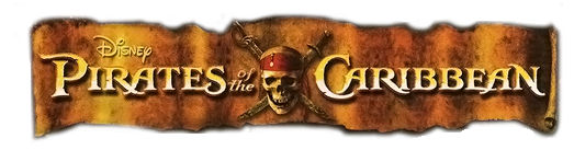 Pirates of the Caribbean-logo