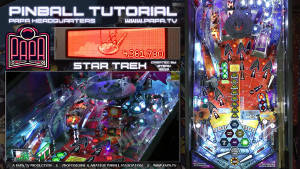 Professional And Amateur Pinball Association (PAPA) Tutorial