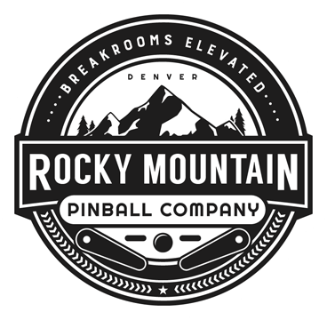 Rocky Mountain Pinball Company