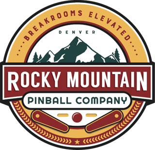 Rocky Mountain Pinball Company