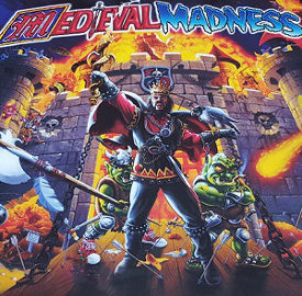 Medieval Madness Remake Merlin Edition