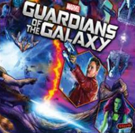 Guardians of The Galaxy Premium