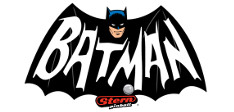 Batman 66 Premium-logo