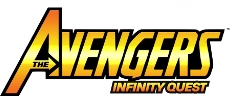 Avengers Infinity Quest-logo