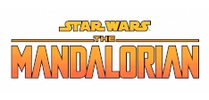 The Mandalorian-logo