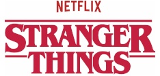 Stranger Things-logo