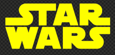 Data East Star Wars-logo