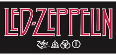 Led Zeppelin-logo