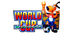 World Cup Soccer-logo