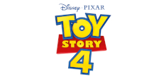 Toy Story 4-logo