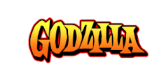 Godzilla Premium-logo