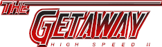 The Getaway-logo