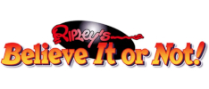 Ripley’s Believe It Or Not!-logo