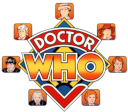 Doctor Who-logo