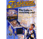 IPD Image: Funhouse