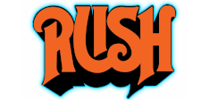 Rush LE-logo