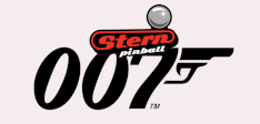 James Bond 007 Premium-logo