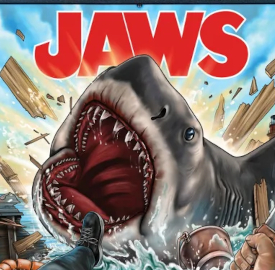 Jaws Premium