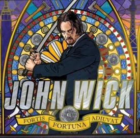 John Wick LE