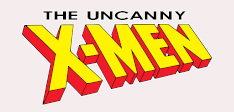 Uncanny X-Men-logo