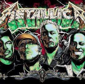 Metallica Remastered