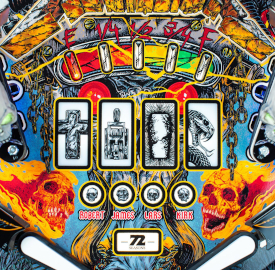 Metallica Remastered