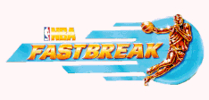 NBA Fastbreak-logo