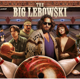 The Big Lebowski