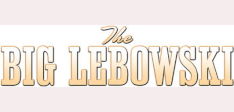 The Big Lebowski-logo