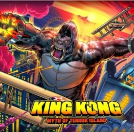 King Kong Premium