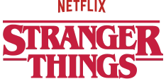 Stranger Things Premium-logo