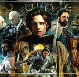 DUNE