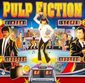 Pulp Fiction SE
