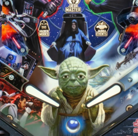 Star Wars Fall of The Empire
